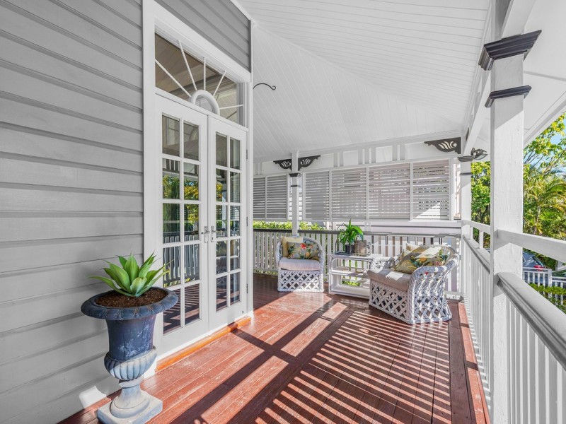 15 Sydney Street, New Farm QLD 4005