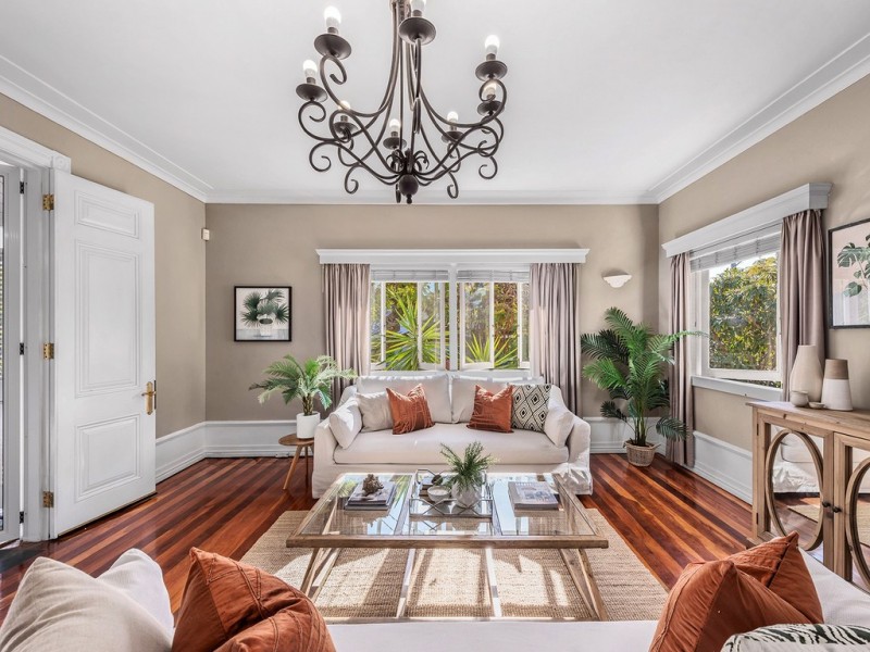 15 Sydney Street, New Farm QLD 4005