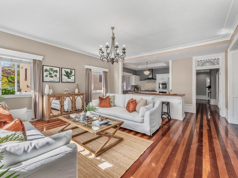 15 Sydney Street, New Farm QLD 4005