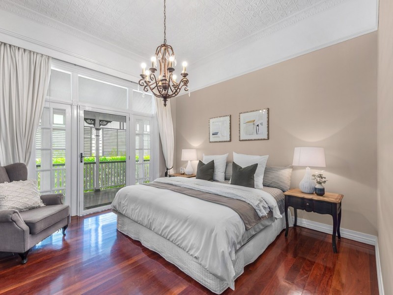 15 Sydney Street, New Farm QLD 4005