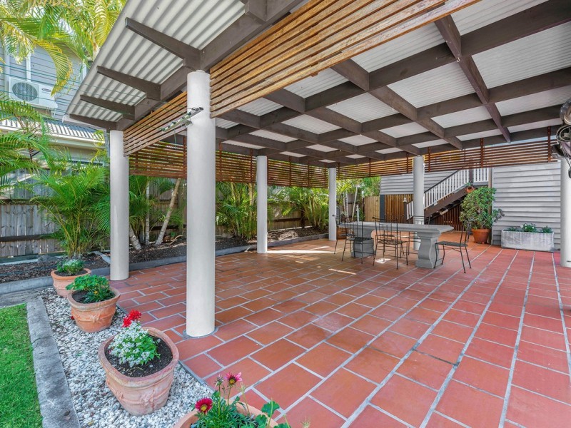 15 Sydney Street, New Farm QLD 4005