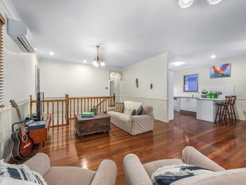 6 Seventh Avenue, Windsor QLD 4030