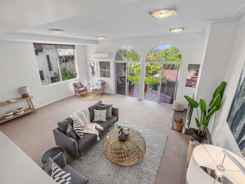 1/62 Ryans Road, St Lucia QLD 4067