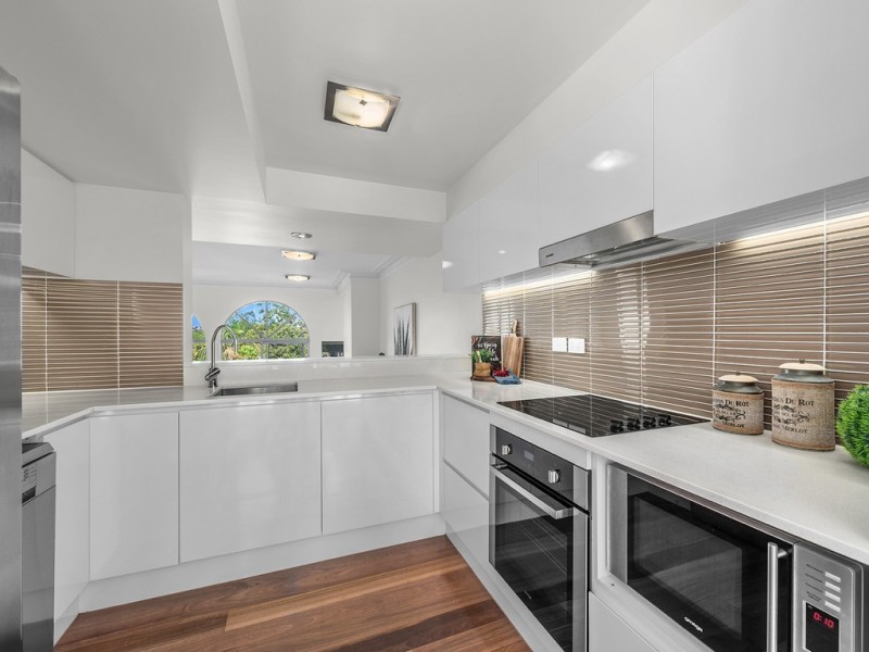 1/62 Ryans Road, St Lucia QLD 4067