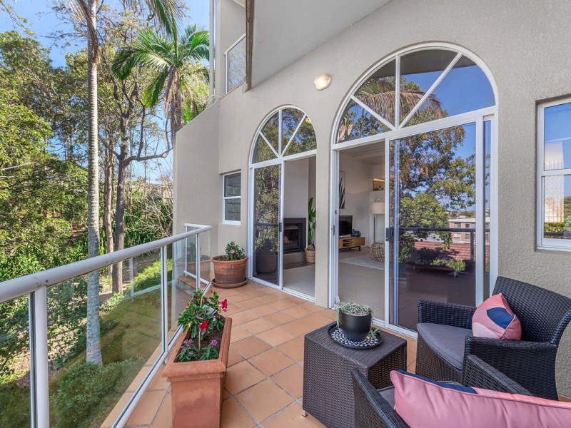 1/62 Ryans Road, St Lucia QLD 4067