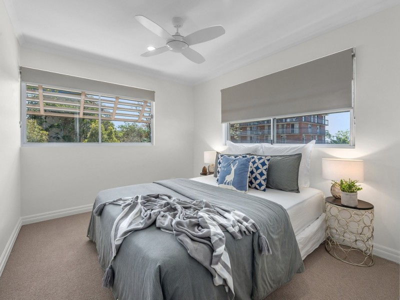 1/62 Ryans Road, St Lucia QLD 4067