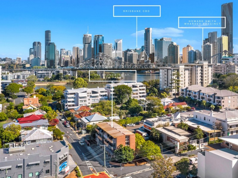 593 Brunswick Street, New Farm QLD 4005