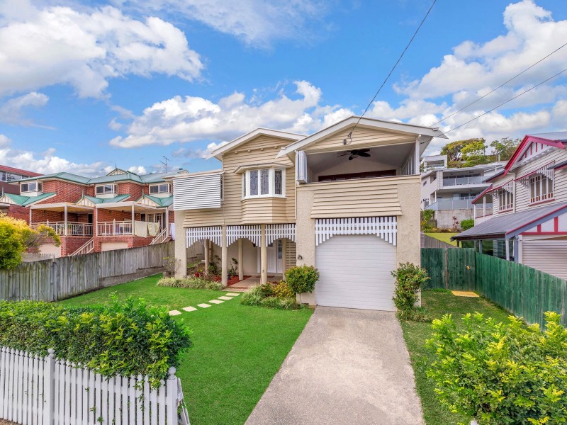 27 Wright Street, Balmoral QLD 4171
