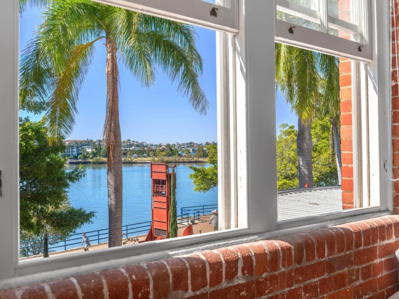 74/53 Vernon Terrace, Teneriffe QLD 4005