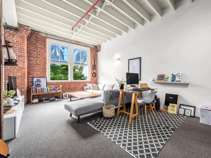 74/53 Vernon Terrace, Teneriffe QLD 4005