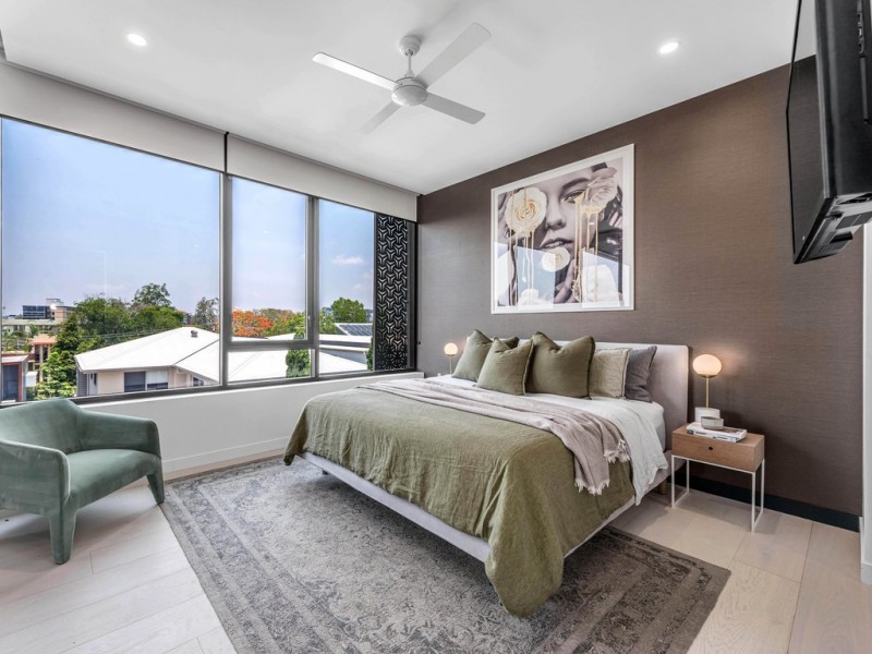 21/55 Oxlade Drive, New Farm QLD 4005