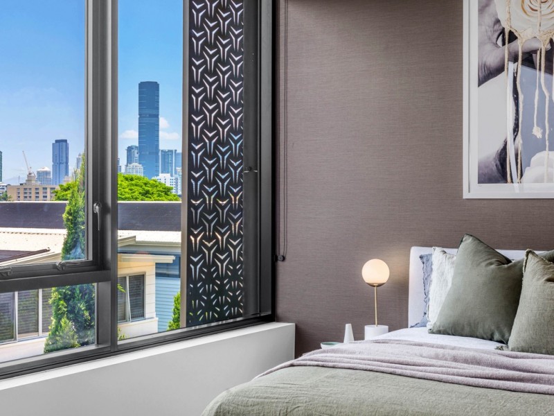 21/55 Oxlade Drive, New Farm QLD 4005