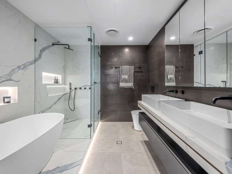 21/55 Oxlade Drive, New Farm QLD 4005