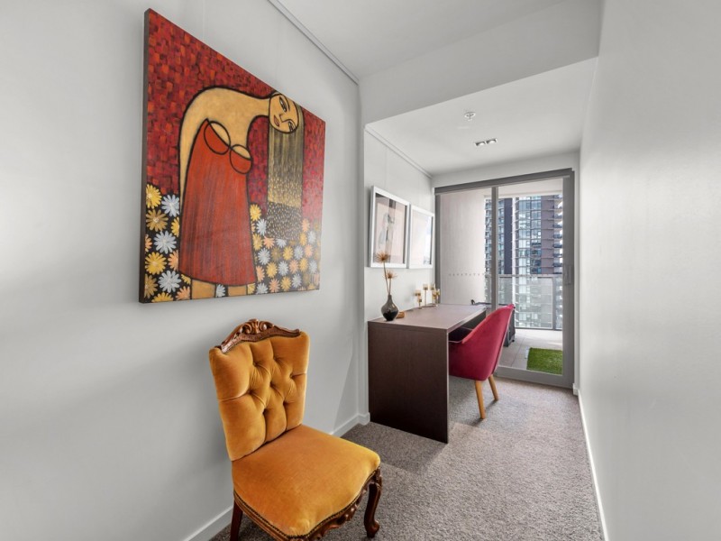 1407/70 Longland Street, Newstead QLD 4006