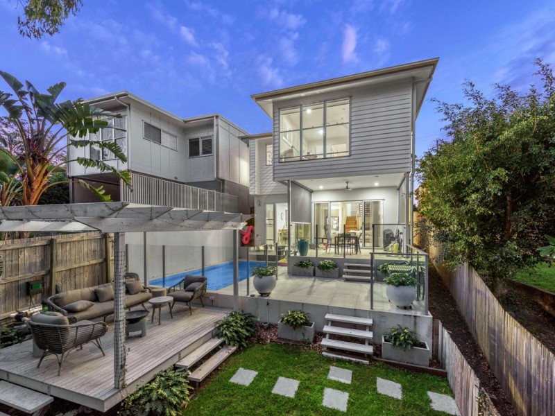 71 Fifth Avenue, Balmoral QLD 4171