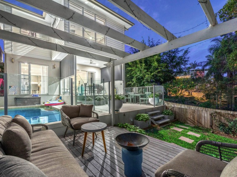 71 Fifth Avenue, Balmoral QLD 4171