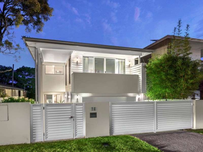 71 Fifth Avenue, Balmoral QLD 4171