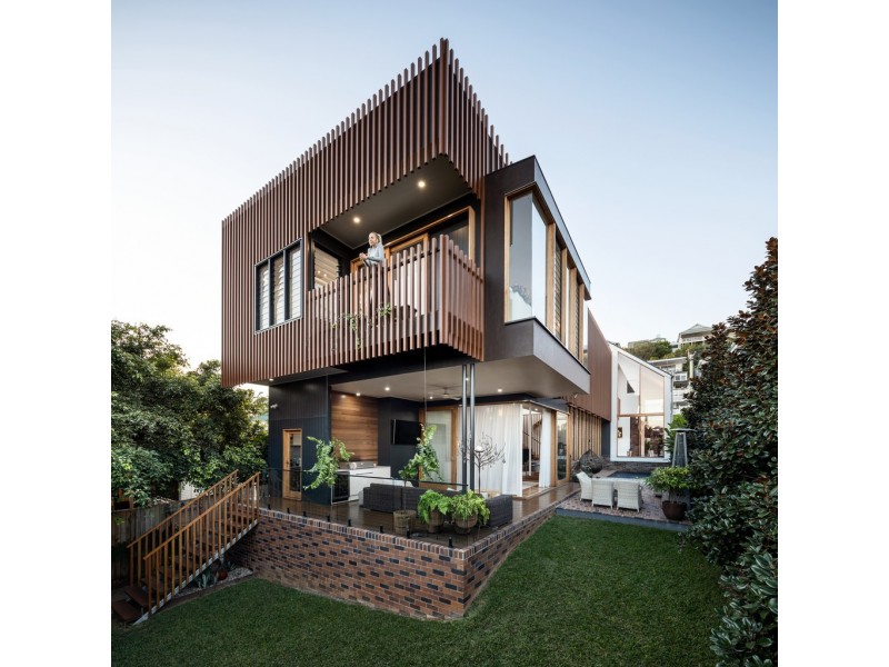 40 Plunkett Street, Paddington QLD 4064