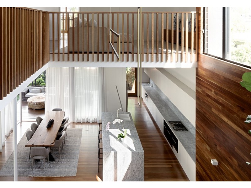 40 Plunkett Street, Paddington QLD 4064