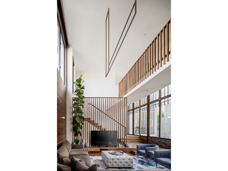 40 Plunkett Street, Paddington QLD 4064