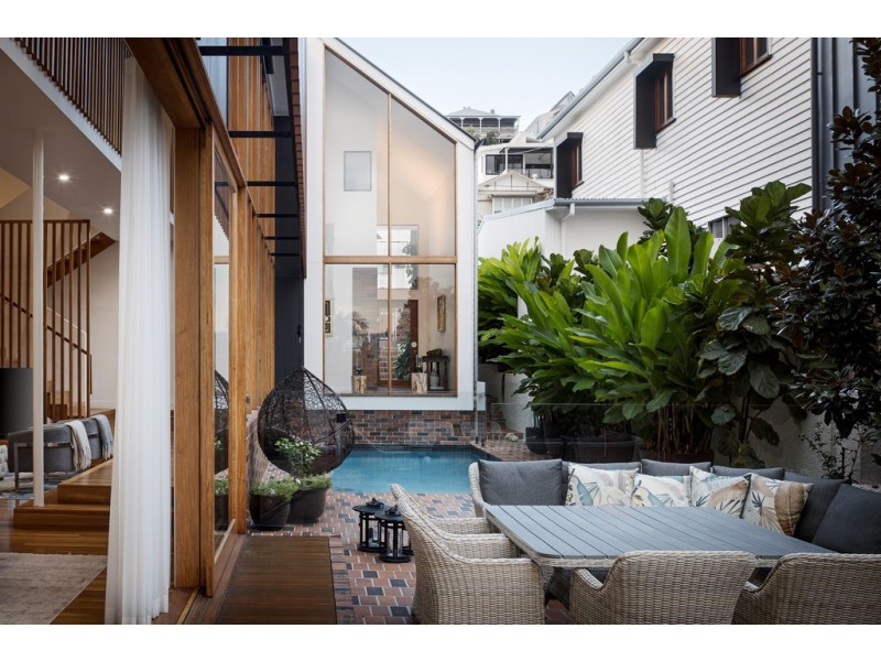 40 Plunkett Street, Paddington QLD 4064