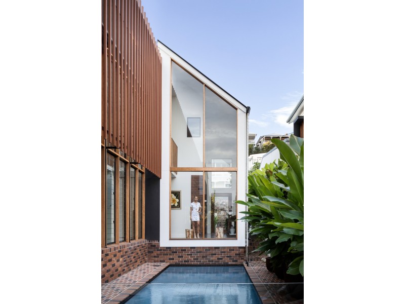 40 Plunkett Street, Paddington QLD 4064