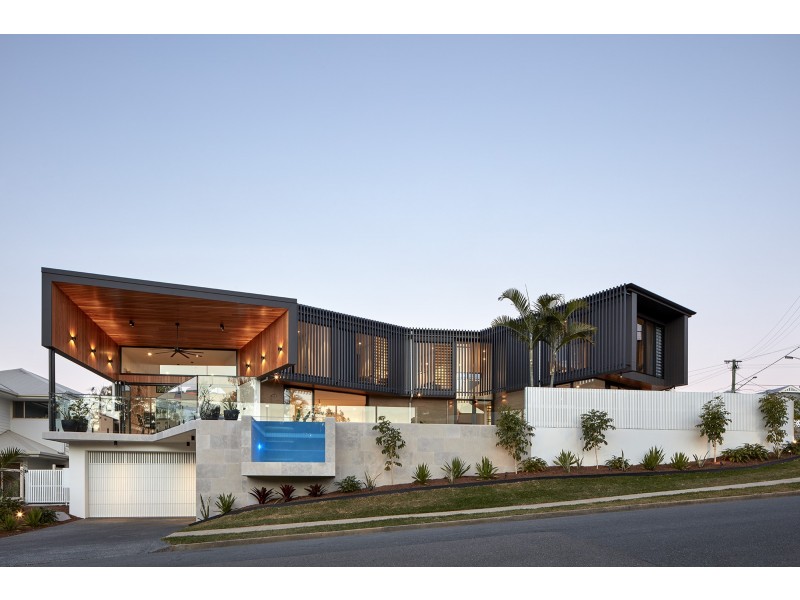 33 Rockbourne Terrace, Paddington QLD 4064