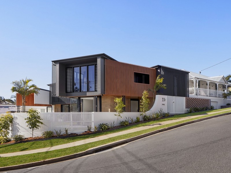 33 Rockbourne Terrace, Paddington QLD 4064