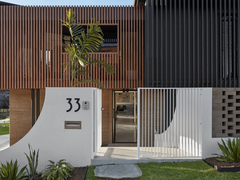 33 Rockbourne Terrace, Paddington QLD 4064