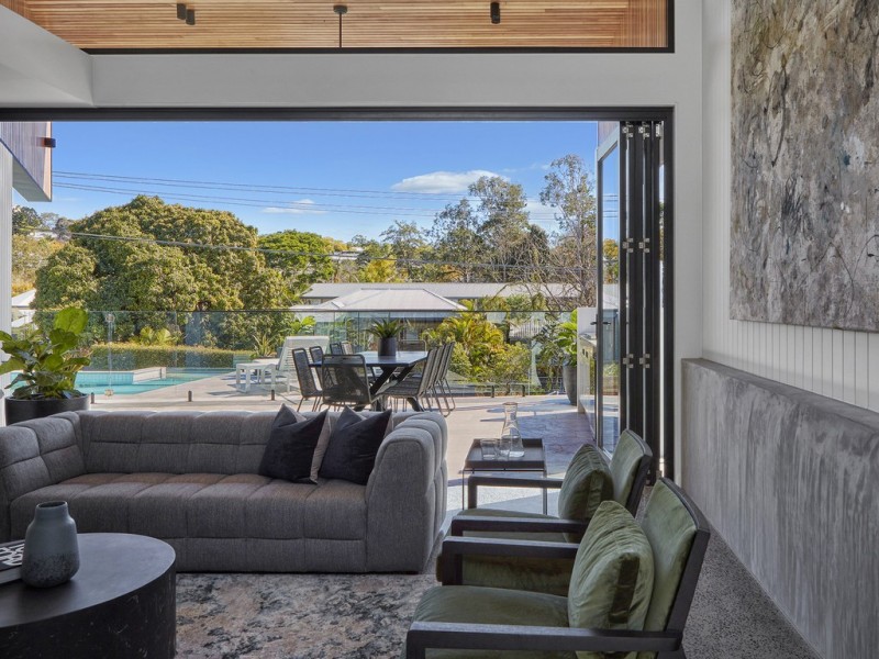 33 Rockbourne Terrace, Paddington QLD 4064