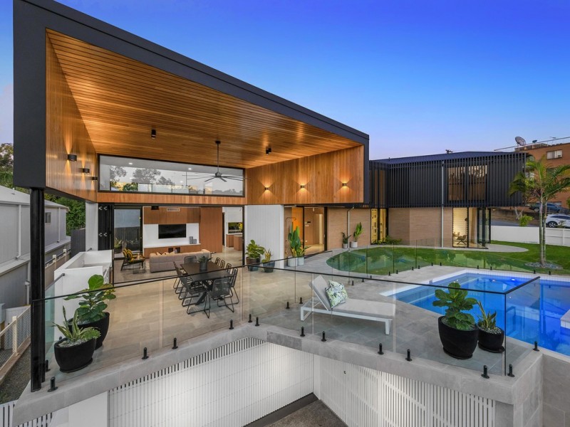 33 Rockbourne Terrace, Paddington QLD 4064