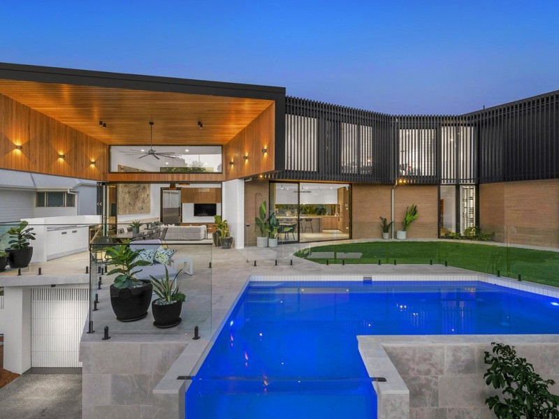 33 Rockbourne Terrace, Paddington QLD 4064