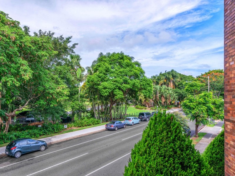 4/995 Brunswick Street, New Farm QLD 4005