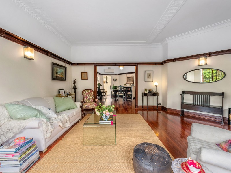 4/995 Brunswick Street, New Farm QLD 4005