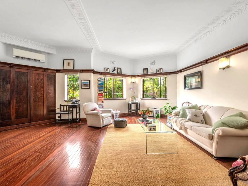 4/995 Brunswick Street, New Farm QLD 4005