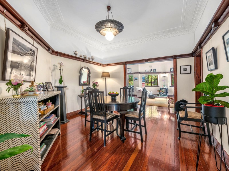 4/995 Brunswick Street, New Farm QLD 4005