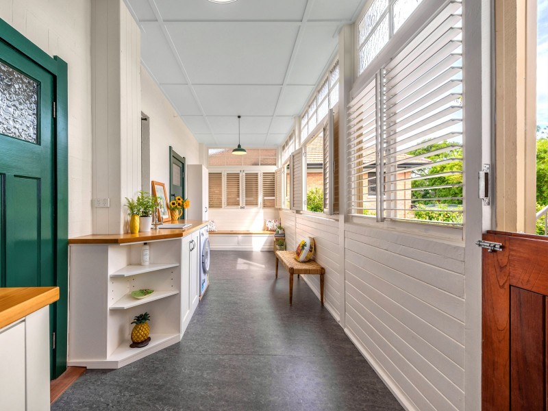 4/995 Brunswick Street, New Farm QLD 4005