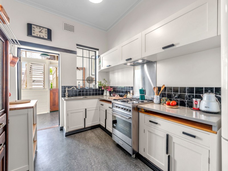 4/995 Brunswick Street, New Farm QLD 4005