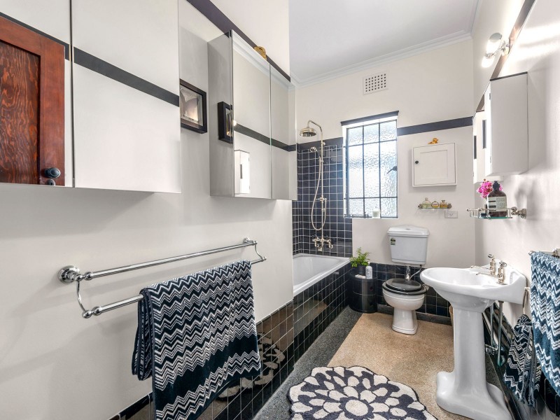 4/995 Brunswick Street, New Farm QLD 4005