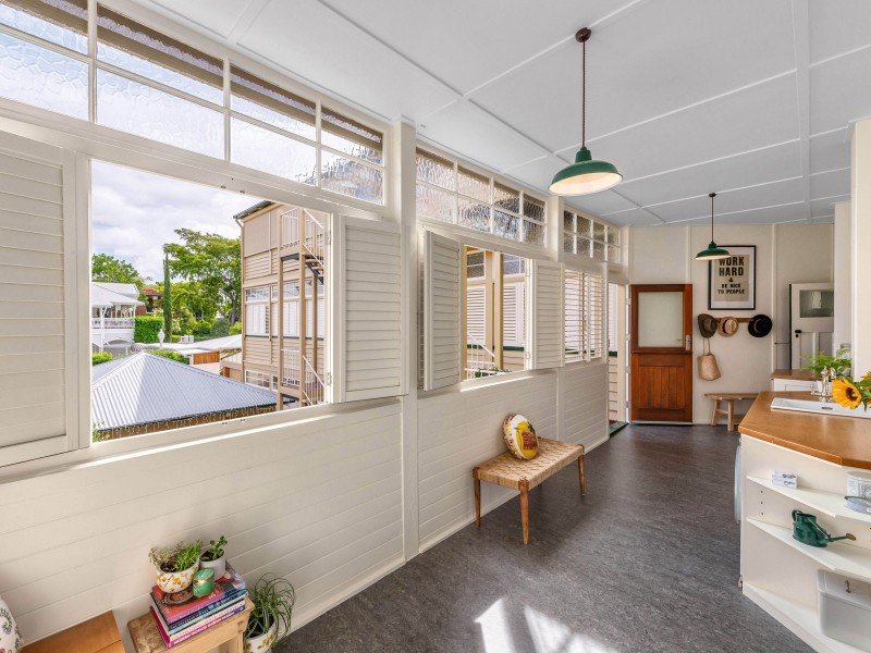 4/995 Brunswick Street, New Farm QLD 4005