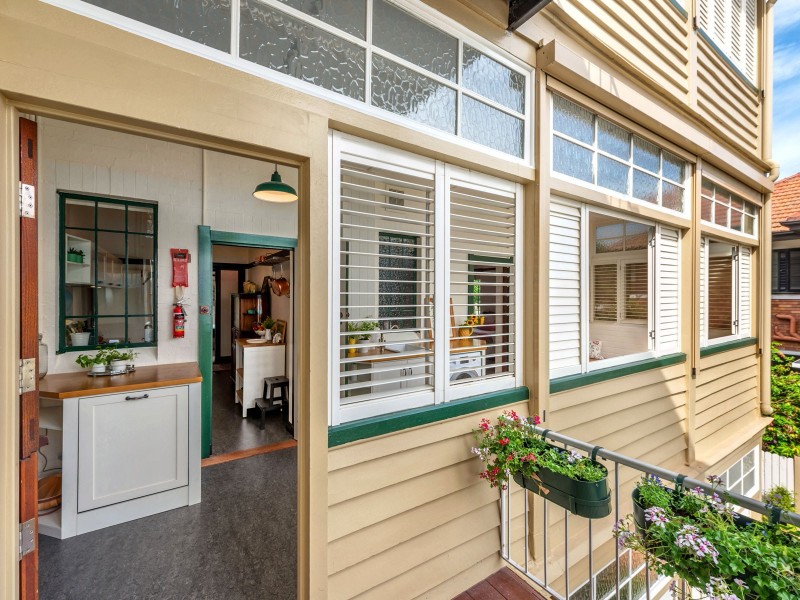 4/995 Brunswick Street, New Farm QLD 4005