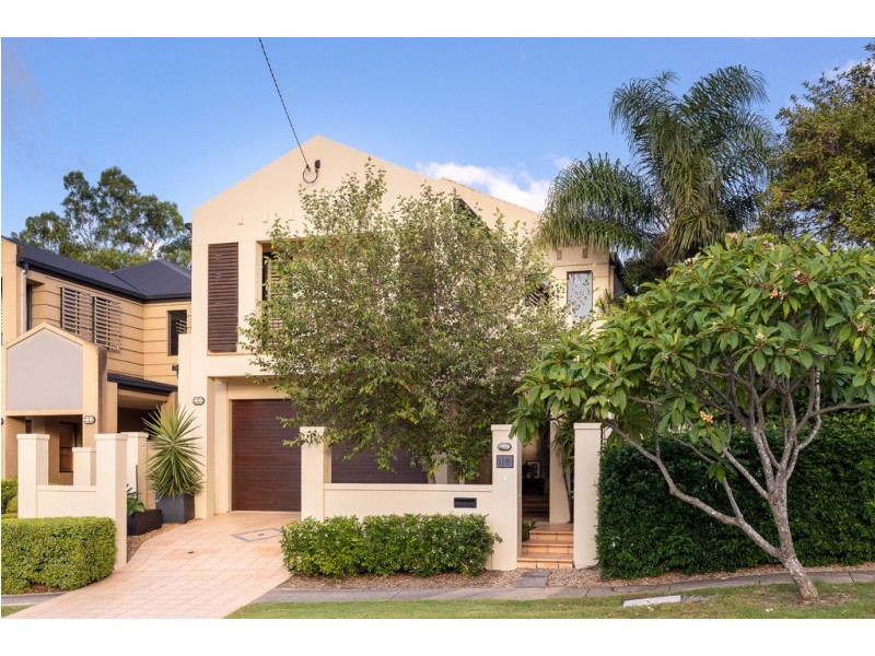 114 Stuart Street, Bulimba QLD 4171