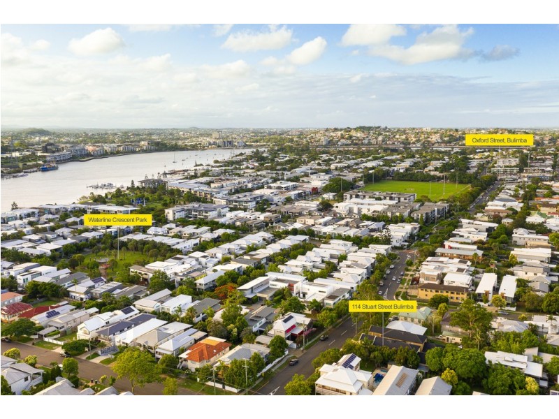 114 Stuart Street, Bulimba QLD 4171