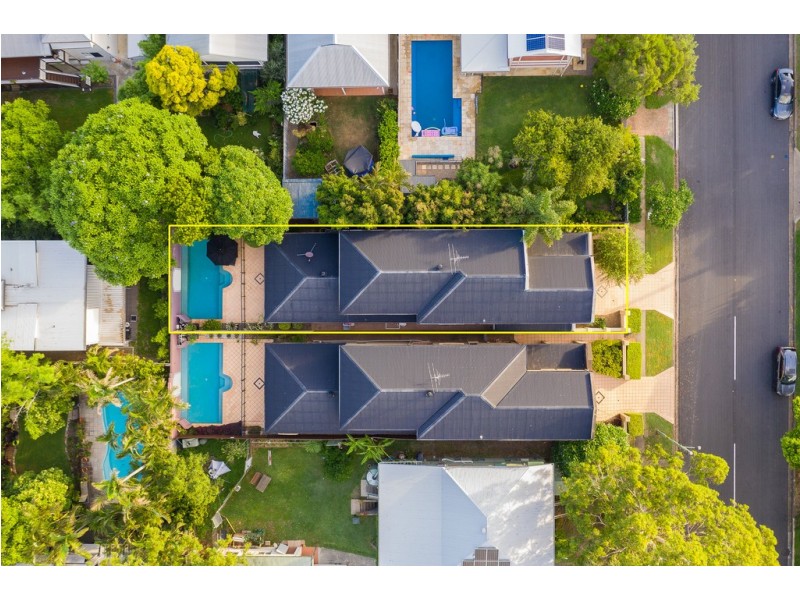 114 Stuart Street, Bulimba QLD 4171