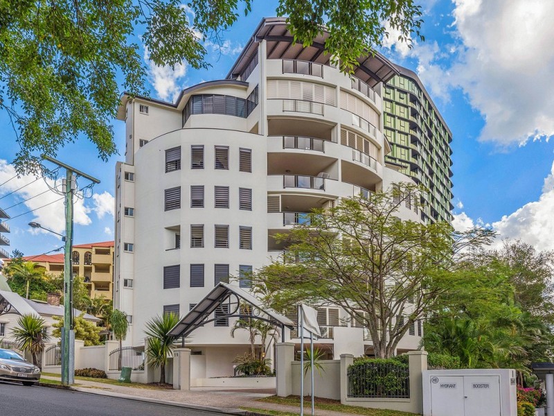 1/19 O’Connell Street, Kangaroo Point QLD 4169