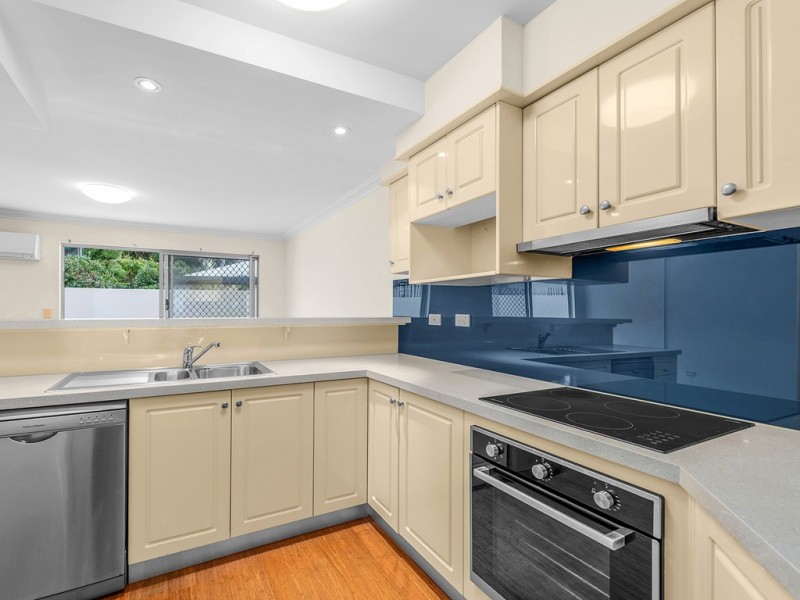 1/19 O’Connell Street, Kangaroo Point QLD 4169