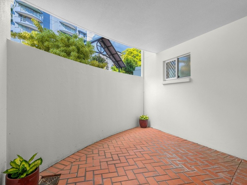 1/19 O’Connell Street, Kangaroo Point QLD 4169