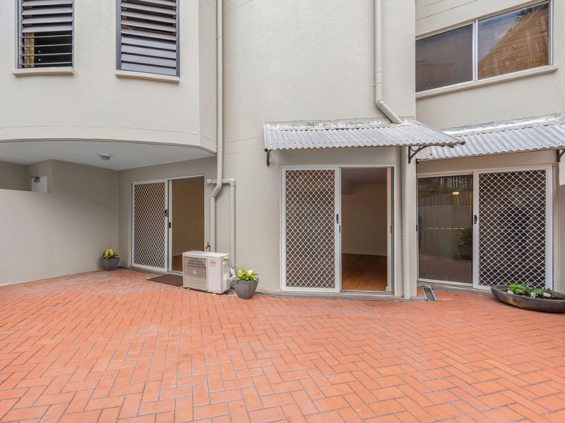 1/19 O’Connell Street, Kangaroo Point QLD 4169