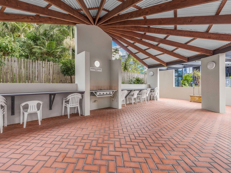 1/19 O’Connell Street, Kangaroo Point QLD 4169