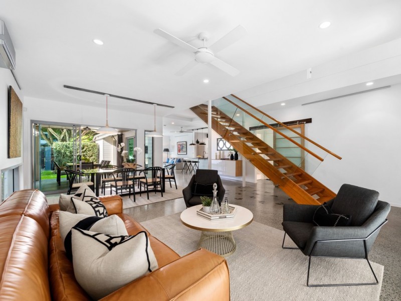 6 Refinery Parade, New Farm QLD 4005